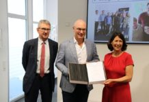 Innovationsförderung: matelso erhält 500.000 Euro vom Land Rheinland-Pfalz