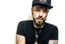 „Lauter Sommerabende“: Alex Breidt – Indie-Rock-Musik