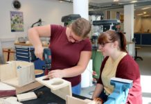 Ferienprogramm: Handwerk erleben in den Sommerferien