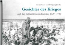 Gesichter des Krieges – Buchvorstellung in der Pfalzbibliothek Kaiserslautern