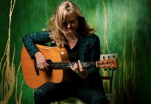 Christina Lux feat. Oliver George – Lichtblicke Tour 2022, Kammgarn 09.06.