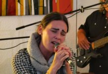 Crazy heart connection im WebEnd, Do, 23.6.