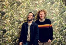 Deniz & Ove Bällebad Tour 2022 – Open Air Konzert für Kinder, Kammgarn 01.07.