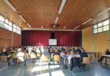 Stadt dankt für aktive Mitwirkung beim Hochwasser- und Starkregenvorsorgekonzept