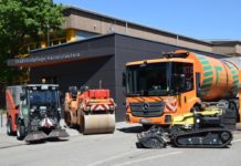 Stadtbildpflege lädt zum Tag der offenen Tür – Buntes Programm am 23. Juli