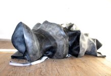 Ausstellungsrundgang im mpk – Plastiken von Fritzi Haußmann und Theresa Lawrenz