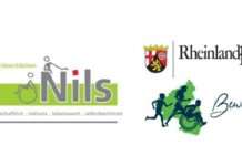 Einladung zum „Gangsicherheitstraining“ ins Grübentälchen