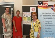 „Zeichen der gelebten Solidarität und Freundschaft“ – Bürgermeisterin eröffnet 63. Pfennigbasar