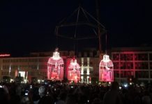 Die Lust aufs Feiern ist wieder da – Umfangreiches Eventprogramm in der zweiten Jahreshälfte