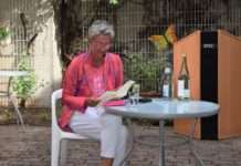 Bürgermeisterin Kimmel liest aus „Fritz und Emma“