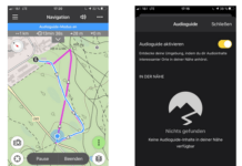 Nicht nur für Gründungsinteressierte: Neue Wander-App soll Kreativität fördern