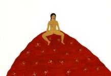 Politische Körperbilder – Gespräch über Kubra Khademi im mpk