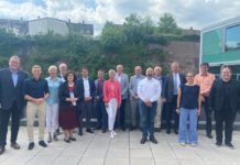 Das neue Kuratorium der Hochschule Kaiserslautern stellt sich vor