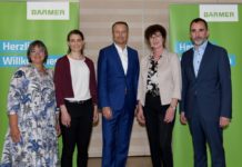 BARMER-Länderforum zeigt Chancen der Datennutzung im Gesundheitswesen auf