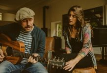 „Lauter Sommerabende“ – Tom Keller und Maria Blatz