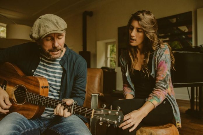 Maria & Tom Presse 31