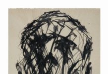 Max Uhlig: Die erzeichnete Welt