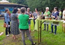 Bildung für nachhaltige Entwicklung – Außerschulische Lernorte vernetzen