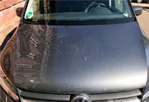 Mehrere Autos mutwillig beschädigt – Zeugen gesucht!