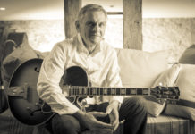 Nuit de la Chanson (41) – Special Guest: Noël Walterthum, Kammgarn 17.06.