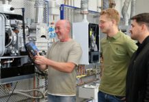 Praxisseminar der HWK Pfalz für angehende Bauingenieure