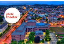 Pfalztheater: „Salome“-Matinee am Sonntag, 12. Juni