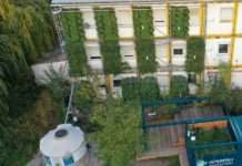 Masterstudiengang Umweltingenieurwesen startet zum Wintersemester