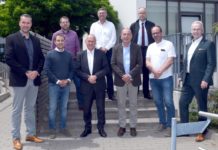 Startschuss für Erweiterungsbau am Westpfalz-Klinikum Kirchheimbolanden