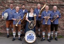 „Böhmische Träume“ mit Riesling Böhmische