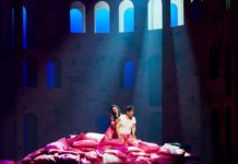 Zum letzten Mal: Gounods „Roméo et Juliette“ am 3.7.