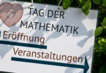 Tag der Mathematik am 2. Juli auf dem Campus der TU Kaiserslautern