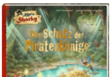 Lesetipps von der Buchhandlung „blaue Blume“ 23.06.