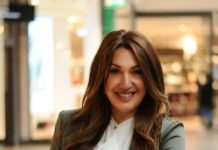 Lenhardt neue Geschäftsführerin bei der BARMER