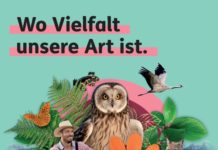 Deutschlands Biosphärenreservate sind „Verrückt auf Morgen“