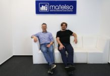 Personelles Wachstum: matelso stärkt Marke und Produkt