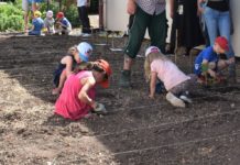 Erneute GCP Unterstützung für die Kita Mobile