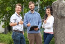 Studienstart Wintersemester an der Hochschule Kaiserslautern – Bewerbungsportal ist geöffnet