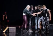 Lange Nacht der Kultur 2022 – Programmänderung auf der Werkstattbühne