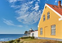 Genug Betrug bei Ferienimmobilien – Achtung Betrüger!