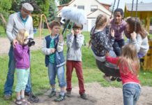 Stiftswaldschule: Medientrixx 2022/23 – Die neuen Schulen stehen fest!