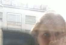 Helena Gossmann und Lukas Jakob Huber im Kunstlager22