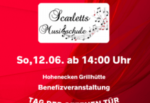Sommer Fest Konzert – Meet The Teacher