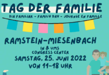 Tag der Familie am 25. Juni – Bunter Strauß an Angeboten für Kinder, Jugendliche und Familien