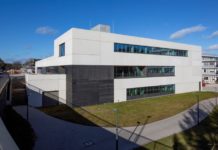 Tag der Architektur am 25. Juni auf dem Campus der TU Kaiserslautern