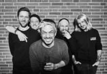 Alex Mofa Gang – „Nacht der Gewohnheit“ – Tour 2022 – Open Air, Kammgarn 22.07.