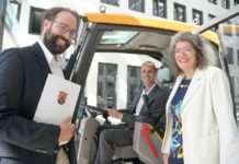 Nachhaltig mobil – Batteriemodellierung für E-Fahrzeuge