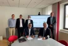 Win-Win-Situation für Hochschule und Verbandsgemeinde