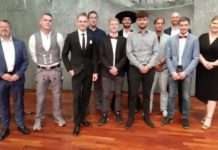 Geduld zahlt sich aus – Sparkasse Kaiserslautern ehrt die besten Handwerksmeister