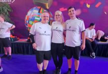 Tischfußball-Weltmeisterschaft: Drei Gold- und drei Bronzemedaillen gehen nach Kaiserslautern