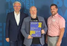 Landesweite Bürgermedienpreis für Timo Fledie aus Kaiserslautern